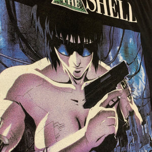 GHOST IN THE SHELL「VOICE」XL