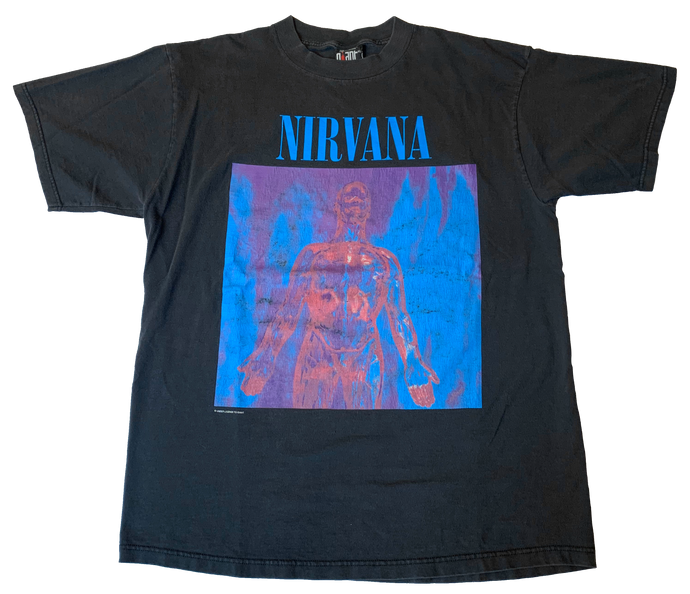 NIRVANA「SLIVER」XL