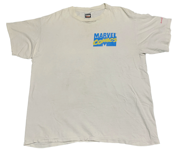 MARVEL「WOLVERINE」XL