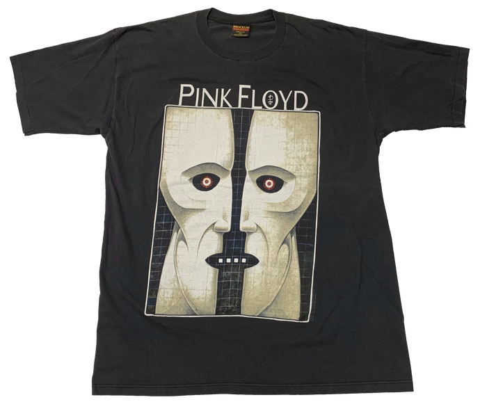 PINK FLOYD「METAL HEADS」XL