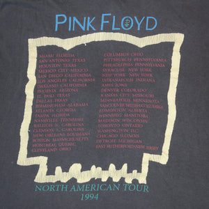 PINK FLOYD「NORTH AMERICAN TOUR」XL