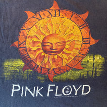 Load image into Gallery viewer, PINK FLOYD「SUN CLOCK」XL