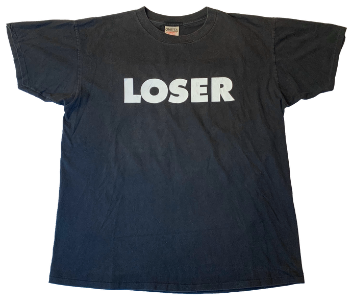 SUBPOP「LOSER」XL