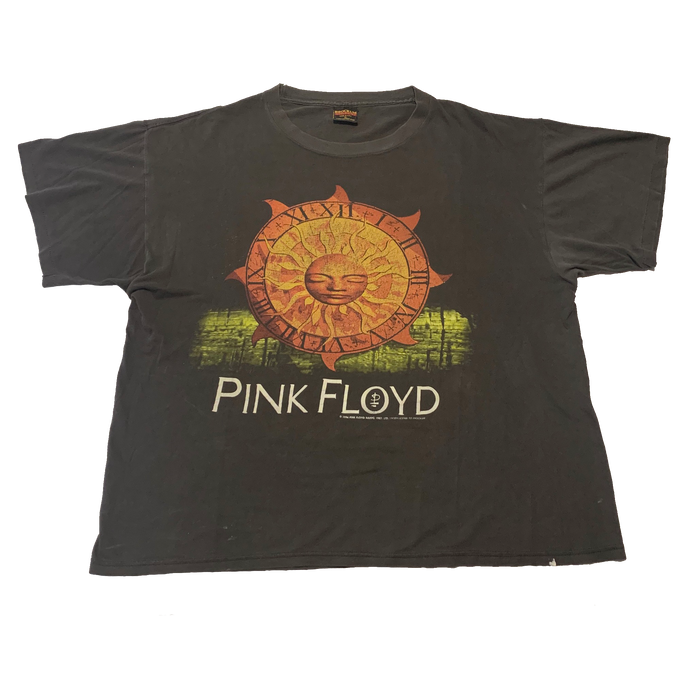 PINK FLOYD 「SUN CLOCK」XL