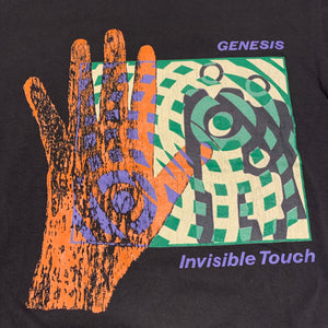 GENISIS「INVISIBLE TOUCH 」M