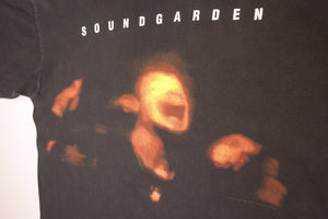 SOUNDGARDEN「SUPERUNKNOWN」L