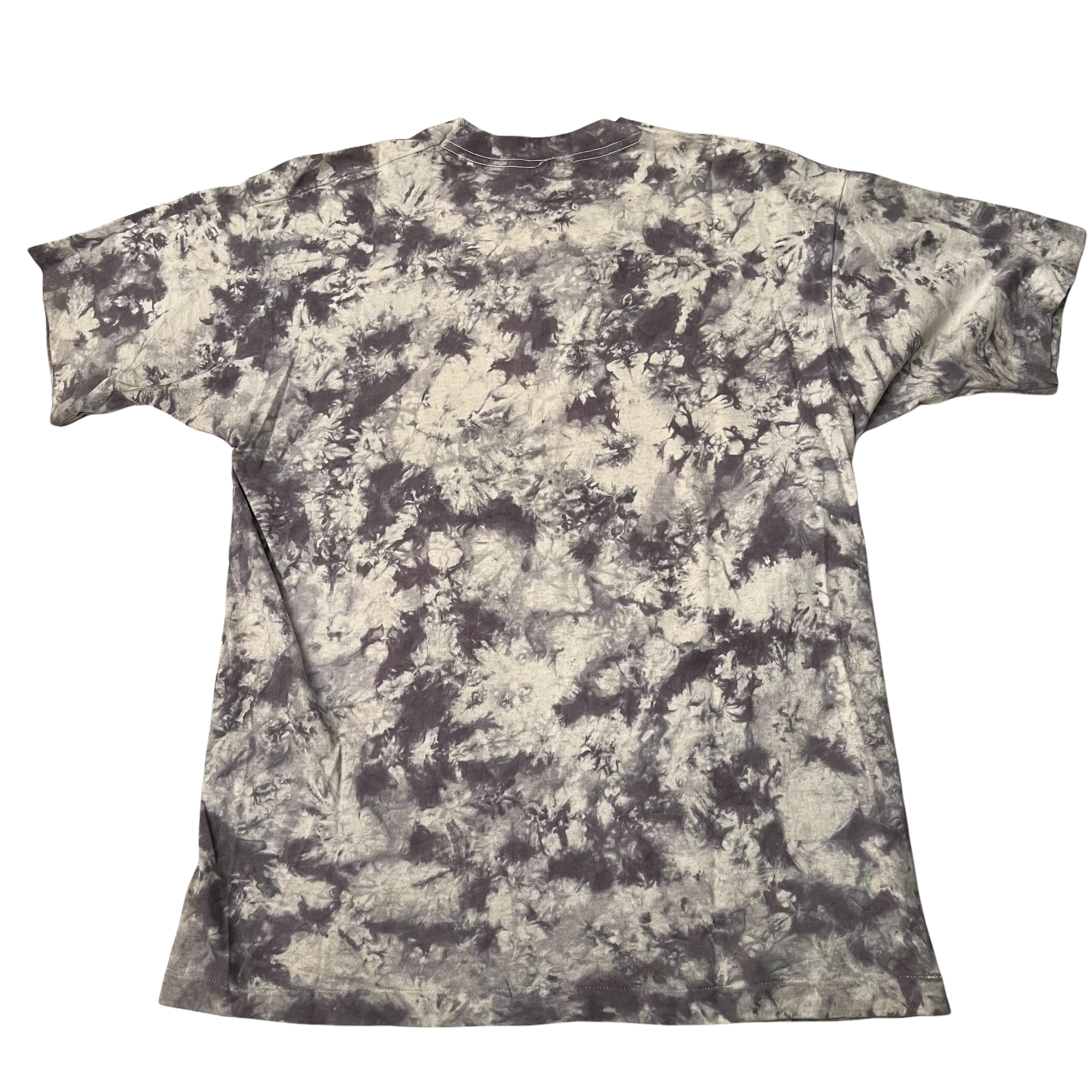 Tie-Dye 1390 Crystal Wash T-Shirt 