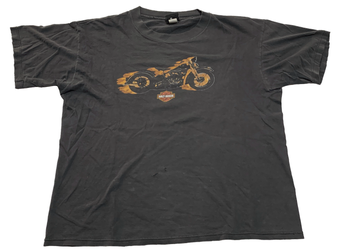 HARLEY DAVIDSON「DAYTONA」L