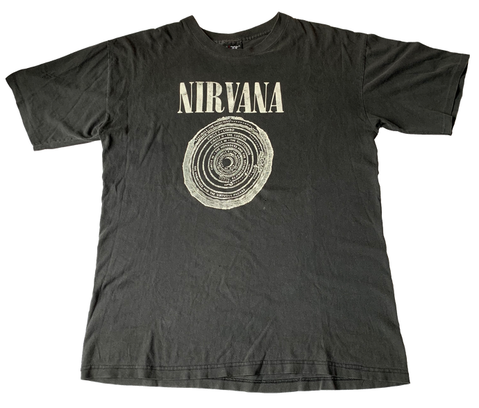 NIRVANA「VESTIBULE」XL