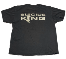 Load image into Gallery viewer, MARILYN MANSON「SUICIDE KING」XL