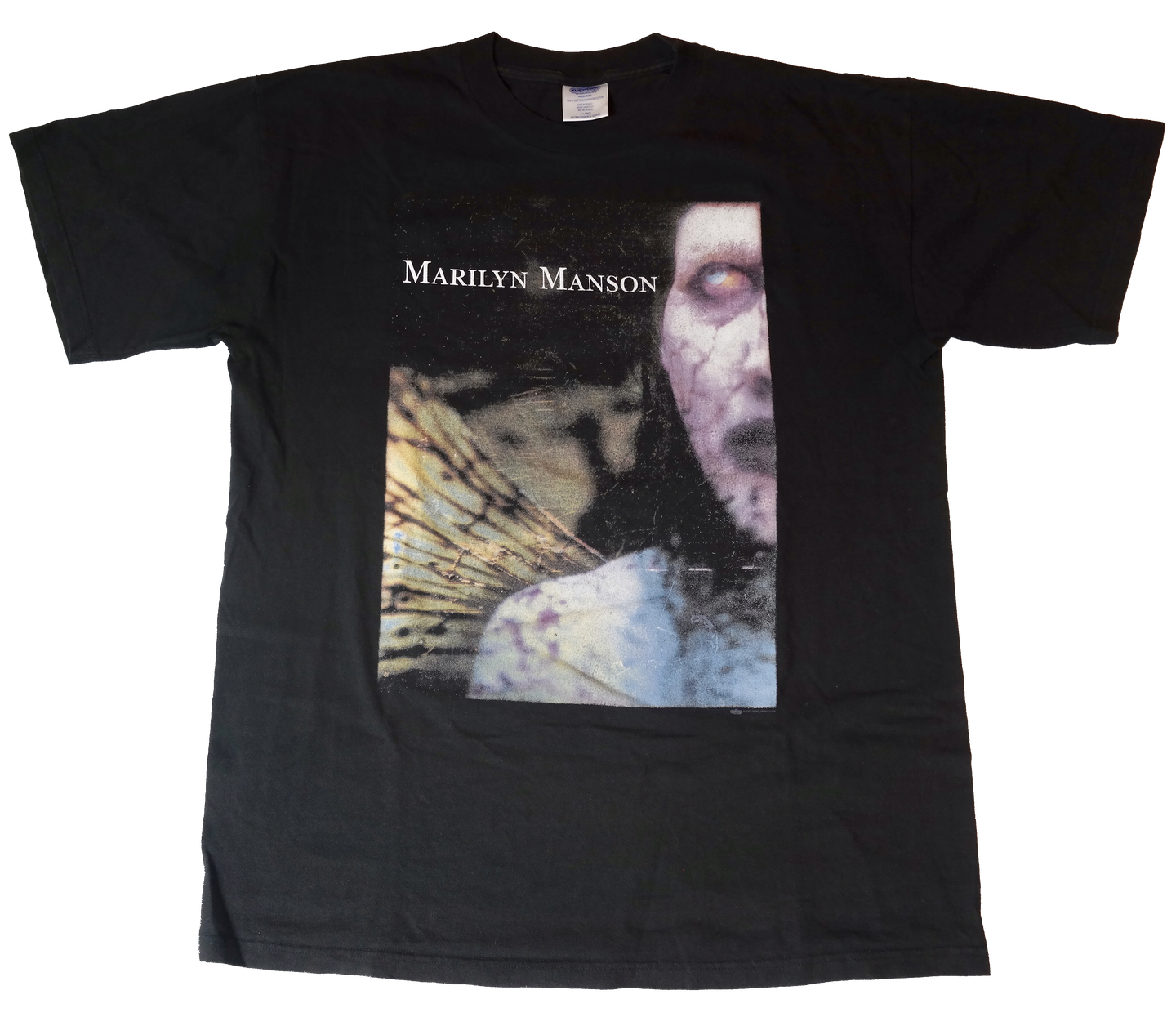 MARILYN MANSON「ANTICHRIST SUPERSTAR」XL