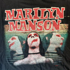 MARILYN MANSON「SWEET DREAMS 」XL