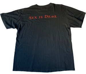 MARILYN MANSON「SEX IS DEAD 」XL