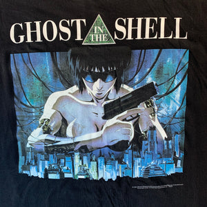 GHOST IN THE SHELL「VOICE」XL
