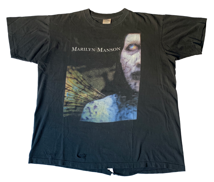 MARILYN MANSON「ANTICHRIST SUPERSTAR」XL