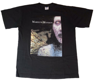 MARILYN MANSON「ANTICHRIST SUPERSTAR」XL