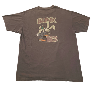 BLINK 182「RABBIT」XL