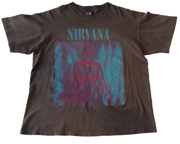 NIRVANA「SLIVER」XL