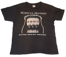 Load image into Gallery viewer, MARILYN MANSON 「BELIEVE」XL