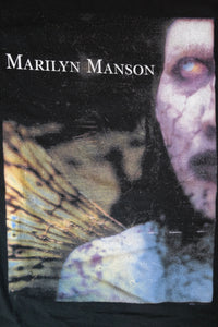 MARILYN MANSON「ANTICHRIST SUPERSTAR」XL