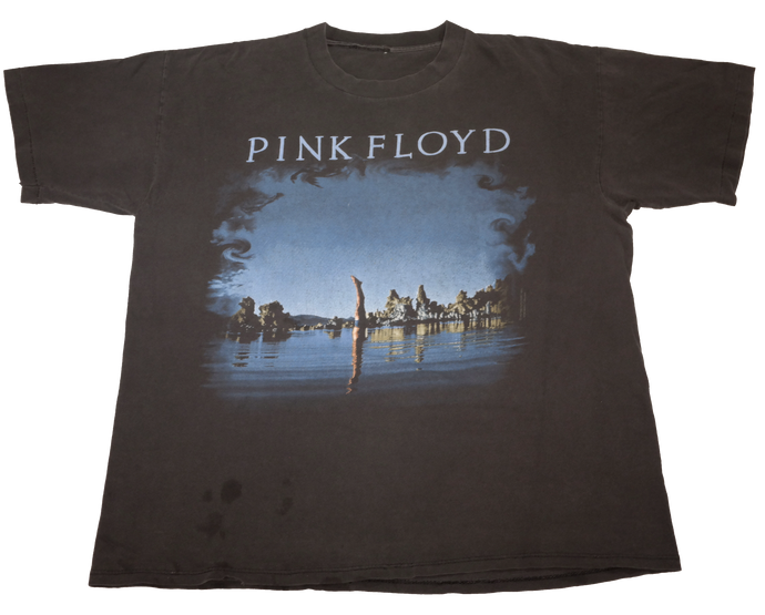 PINK FLOYD 「WISH YOU WERE HERE」XL