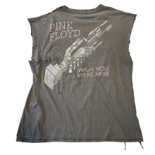 Load image into Gallery viewer, PINK FLOYD 「WISH YOU WERE HERE」XL