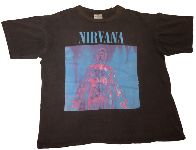 NIRVANA「SLIVER」XL