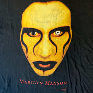 MARILYN MANSON「SEX IS DEAD 」XL