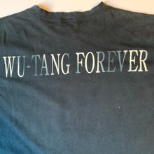 Load image into Gallery viewer, WU TANG「FOREVER」L