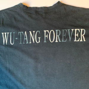 WU TANG「FOREVER」L