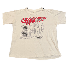 Load image into Gallery viewer, SONIC YOUTH「TOUR 95」L