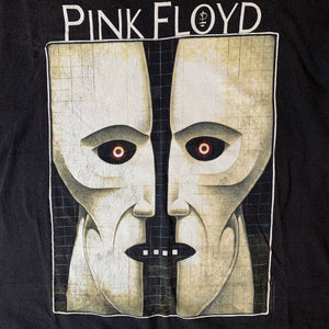 PINK FLOYD「METAL HEADS」XL