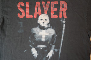 SLAYER「DIABOLVS TOUR 98/99」XL