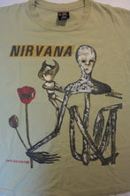 Load image into Gallery viewer, NIRVANA「INCESTICIDE」XL