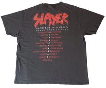 Load image into Gallery viewer, SLAYER「DIABOLVS TOUR 98/99」XL