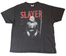 Load image into Gallery viewer, SLAYER「DIABOLVS TOUR 98/99」XL