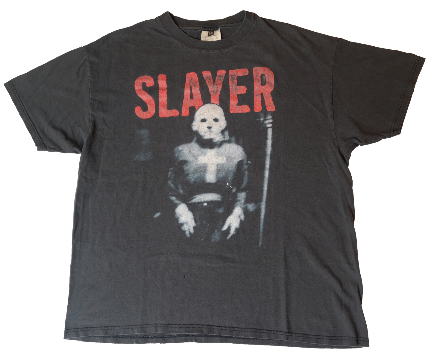 SLAYER「DIABOLVS TOUR 98/99」XL