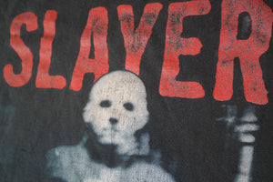 SLAYER「DIABOLVS TOUR 98/99」XL